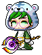 SexyHealing